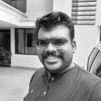Picture of Abhishek Lal