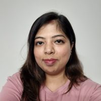 Picture of Trina Acharya