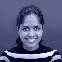 Picture of Angitha Das