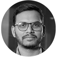 Picture of Anand Patel