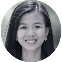 Picture of Zoe Liew
